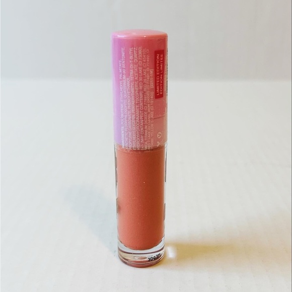 Wet n Wild x Alice in Wonderland This Way Liquid Lip & Cheek Color - Picture 3 of 8
